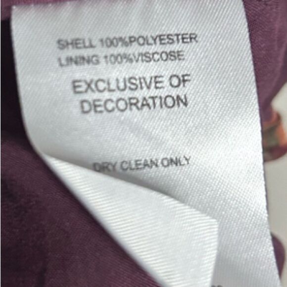 Altar’d State Floral Puff Sleeve Crop Top Skirt Set - Picture 13 of 16